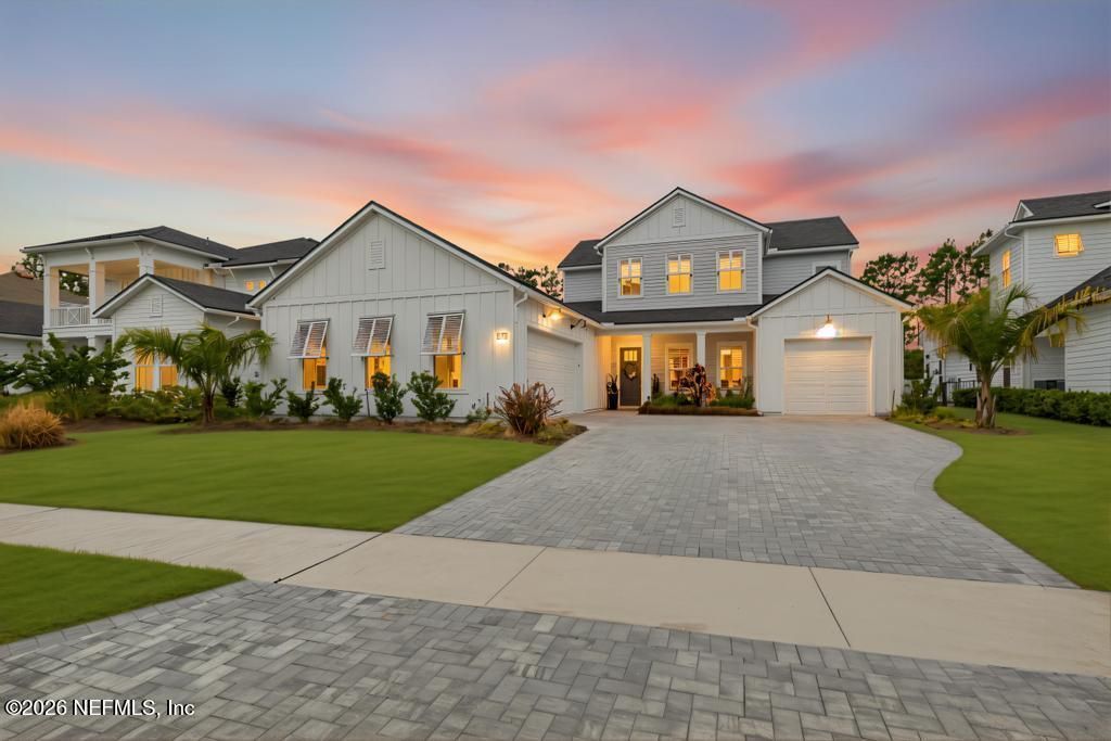 470 Seagrove Drive, Ponte Vedra, FL 32081 Photo