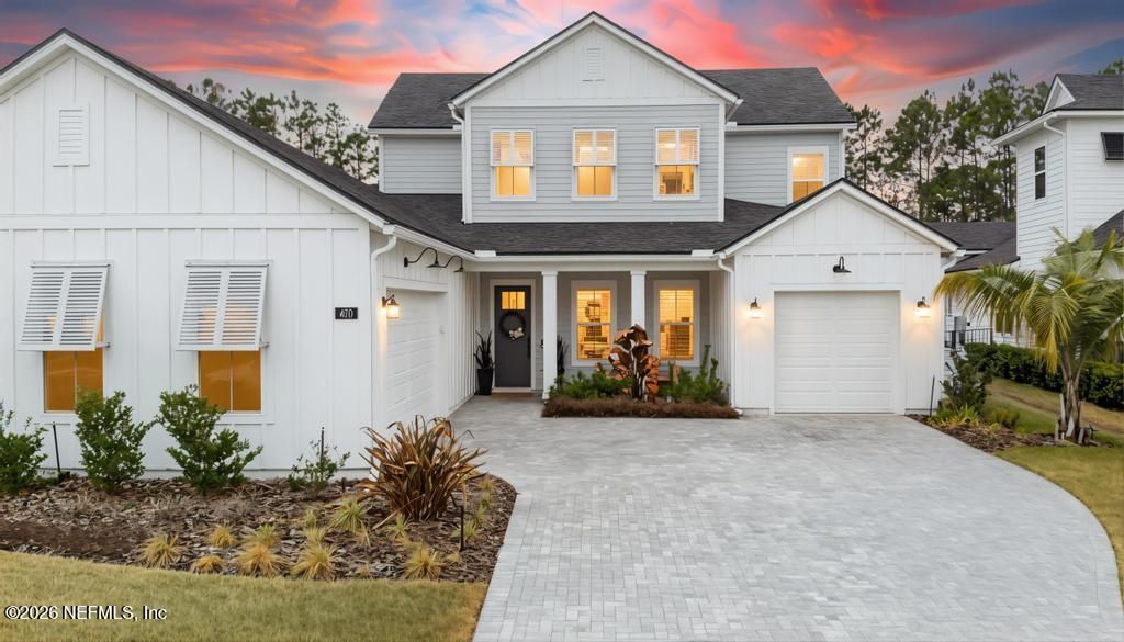 470 Seagrove Drive, Ponte Vedra, FL 32081 Photo