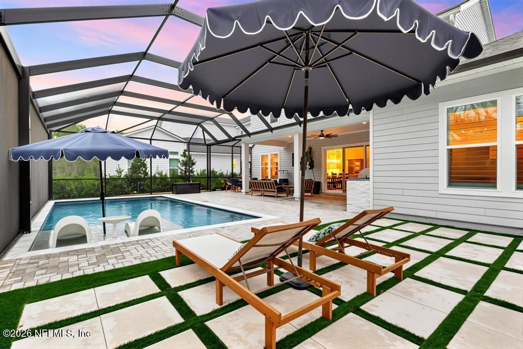 470 Seagrove Drive, Ponte Vedra, FL 32081 Photo