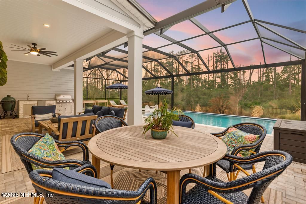470 Seagrove Drive, Ponte Vedra, FL 32081 Photo