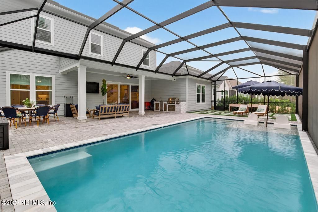 470 Seagrove Drive, Ponte Vedra, FL 32081 Photo