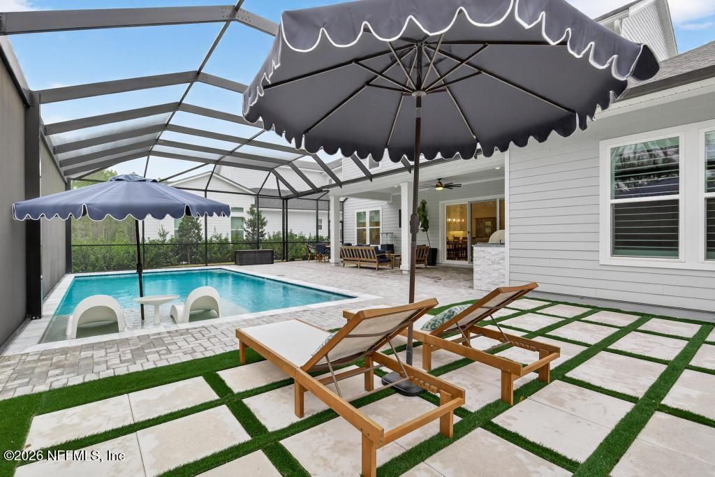 470 Seagrove Drive, Ponte Vedra, FL 32081 Photo