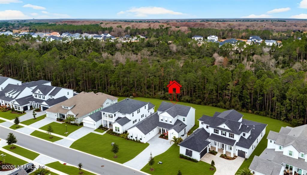 470 Seagrove Drive, Ponte Vedra, FL 32081 Photo
