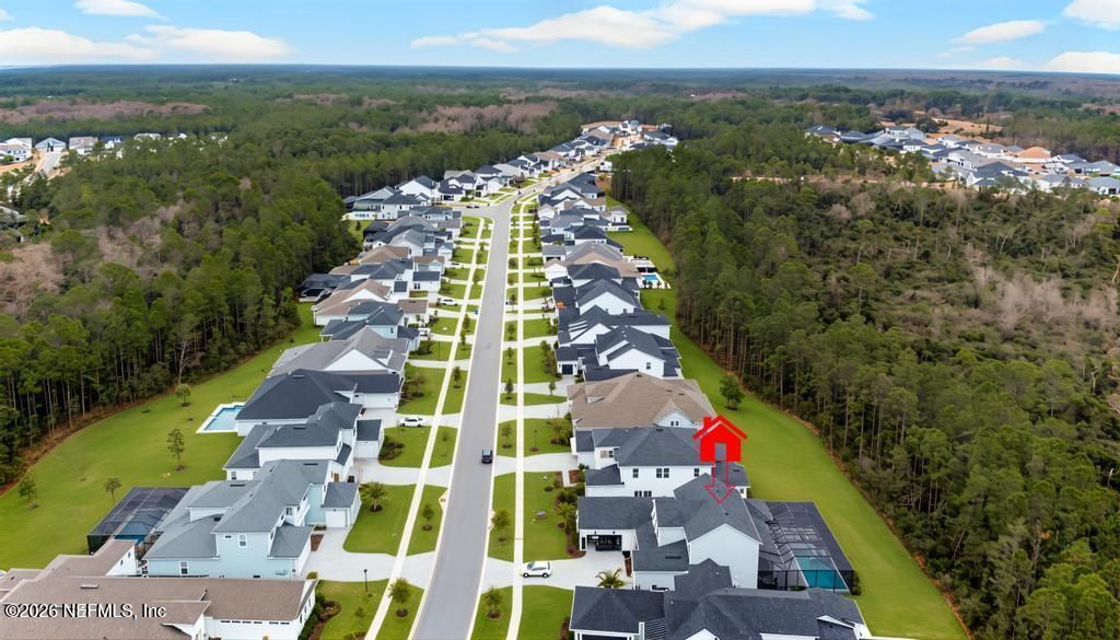 470 Seagrove Drive, Ponte Vedra, FL 32081 Photo