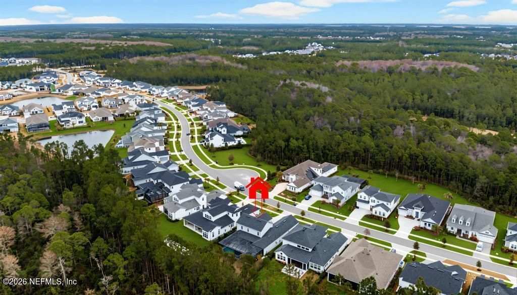 470 Seagrove Drive, Ponte Vedra, FL 32081 Photo