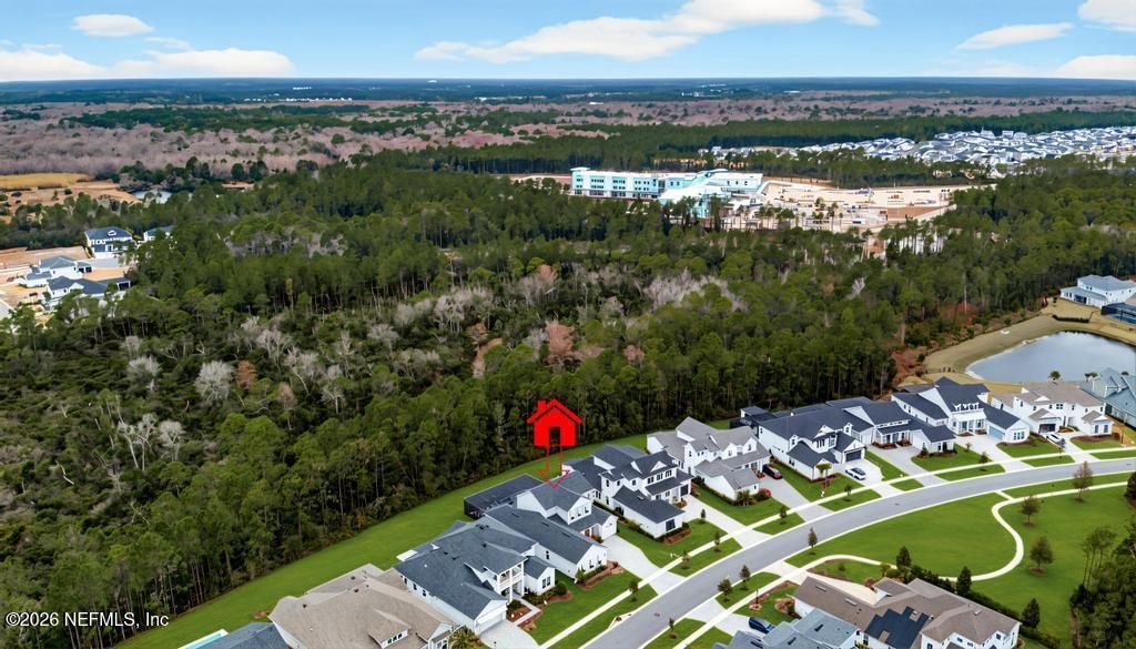 470 Seagrove Drive, Ponte Vedra, FL 32081 Photo