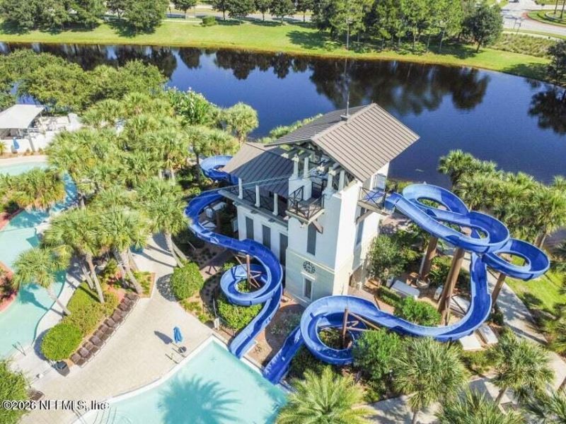 470 Seagrove Drive, Ponte Vedra, FL 32081 Photo