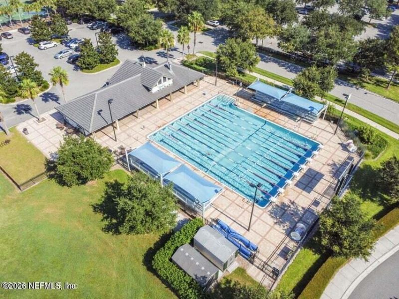 470 Seagrove Drive, Ponte Vedra, FL 32081 Photo