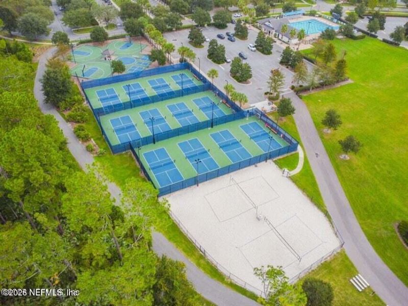 470 Seagrove Drive, Ponte Vedra, FL 32081 Photo