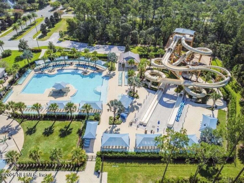 470 Seagrove Drive, Ponte Vedra, FL 32081 Photo