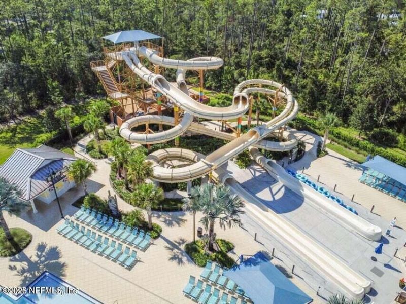 470 Seagrove Drive, Ponte Vedra, FL 32081 Photo
