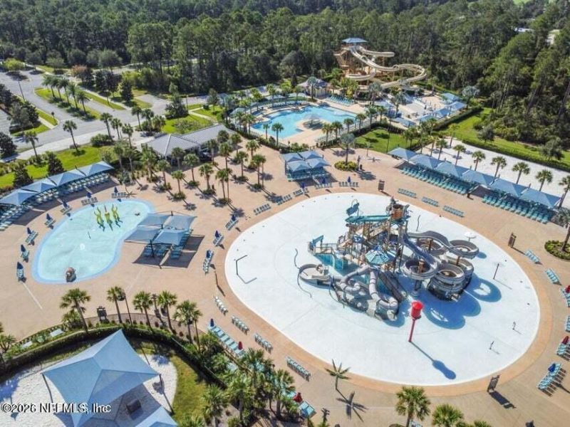 470 Seagrove Drive, Ponte Vedra, FL 32081 Photo