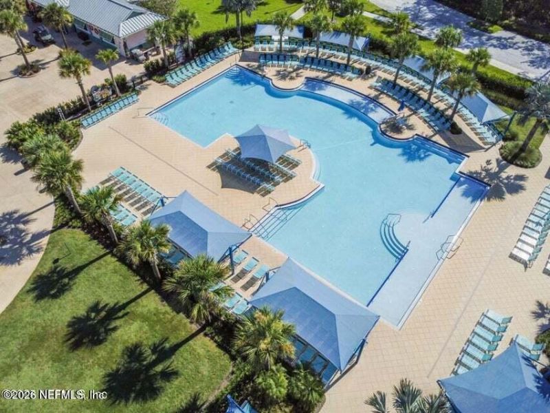 470 Seagrove Drive, Ponte Vedra, FL 32081 Photo