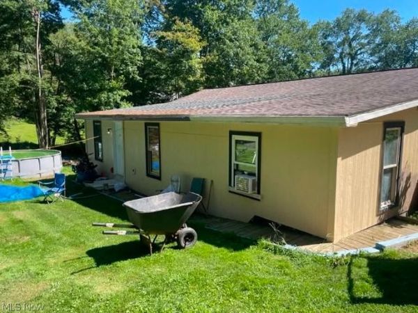 577 County Road 68 , Toronto, OH 43964