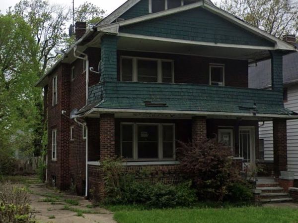 3304 E 118th Street , Unit 2, Cleveland, OH 44120