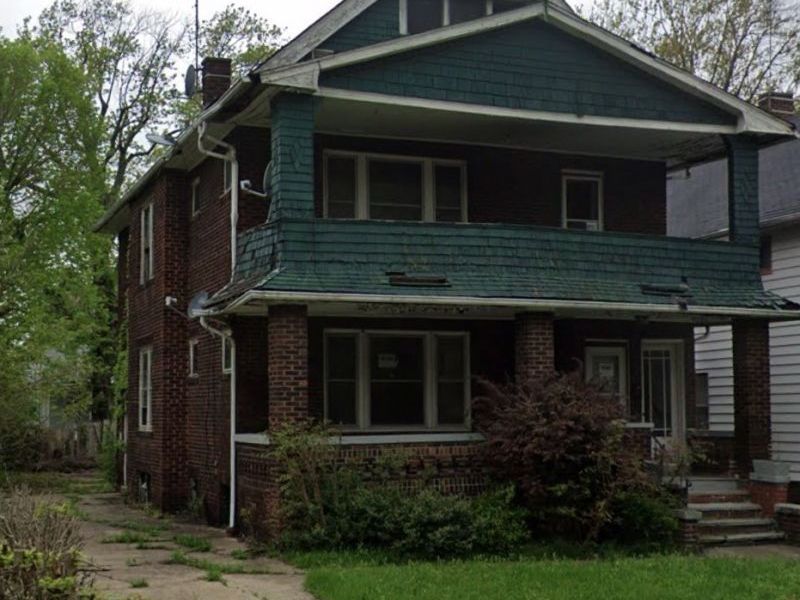 3304 E 118th Street , Unit 2, Cleveland, OH 44120 Photo 1