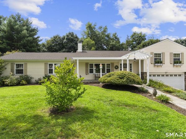 314 Longmeadow, Orange, CT 06477