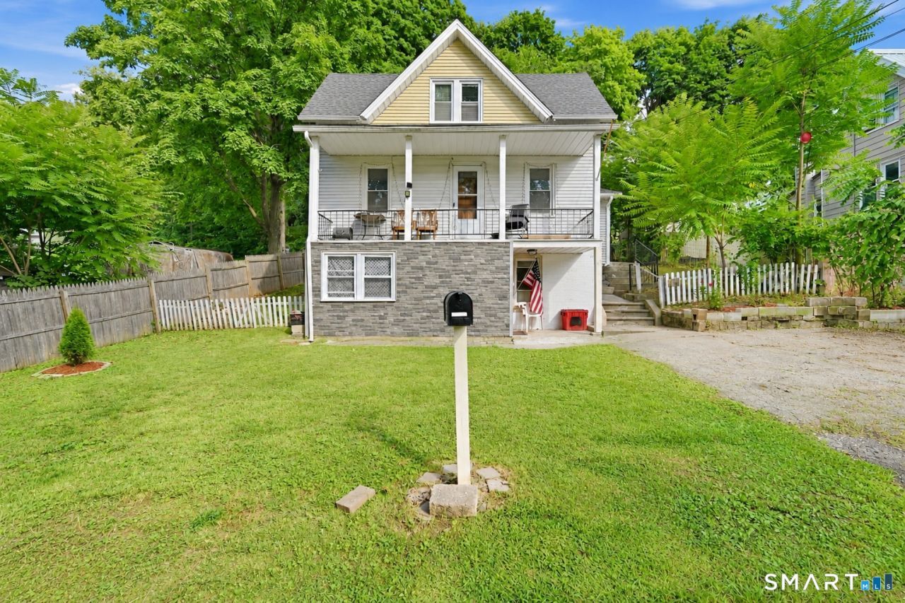43 Thomas, Waterbury, CT 06706 Main Photo