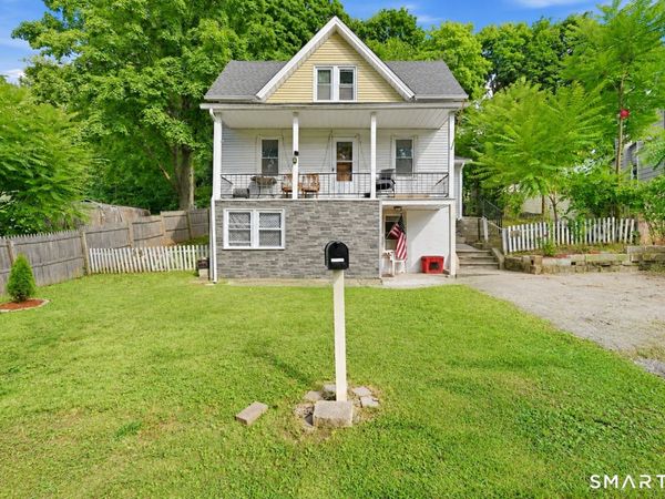 43 Thomas, Waterbury, CT 06706