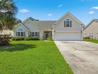 131 Wicklow Dr., Murrells Inlet, SC 29576