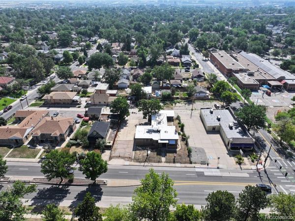 4120 Federal Boulevard , Denver, CO 80211