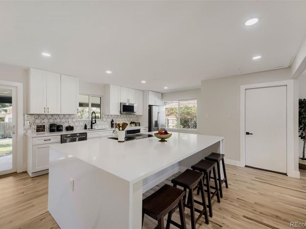 6602 E Cornell Avenue, Denver, CO 80224