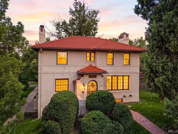 2398 Colorado Boulevard , Denver, CO 80207
