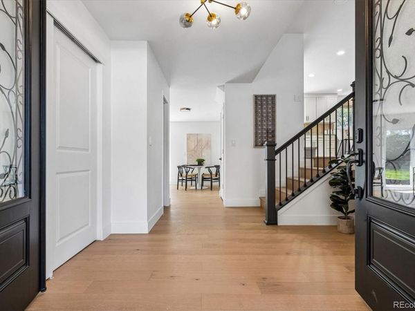 6960 S Harrison Street, Littleton, CO 80122