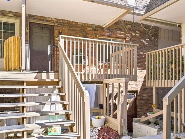 1525 S Holly Street , Unit 208, Denver, CO 80222