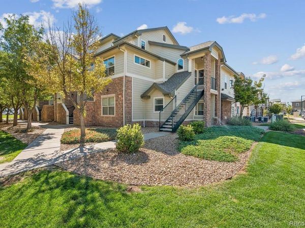 5800 Tower Road, Unit 2312, Denver, CO 80249