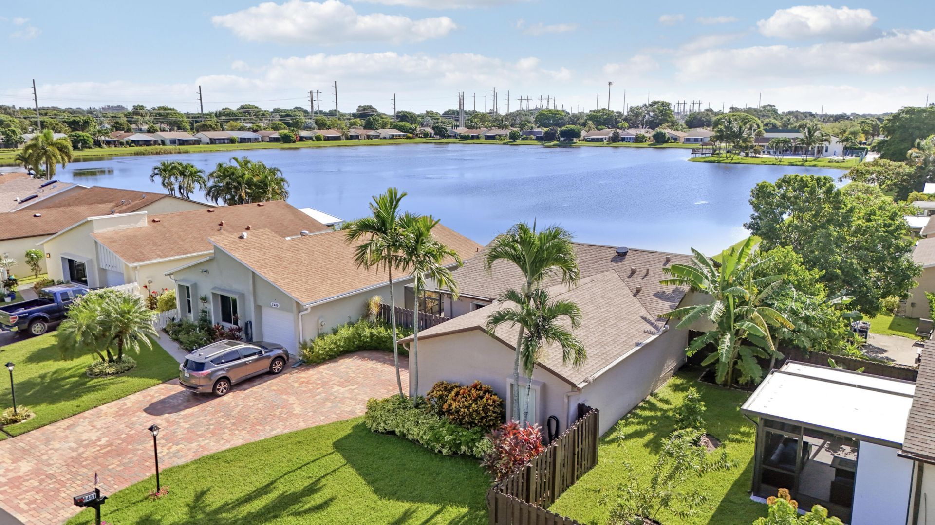 5481 Mirror Lakes Boulevard, Boynton Beach, FL 33472 Photo
