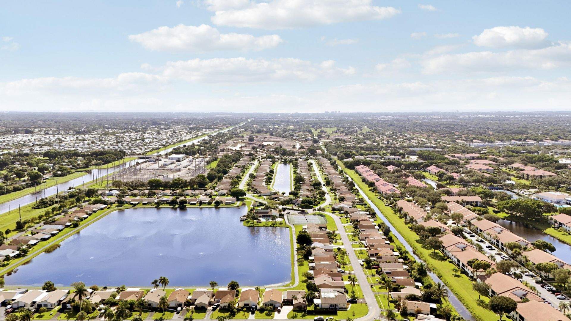 5481 Mirror Lakes Boulevard, Boynton Beach, FL 33472 Photo