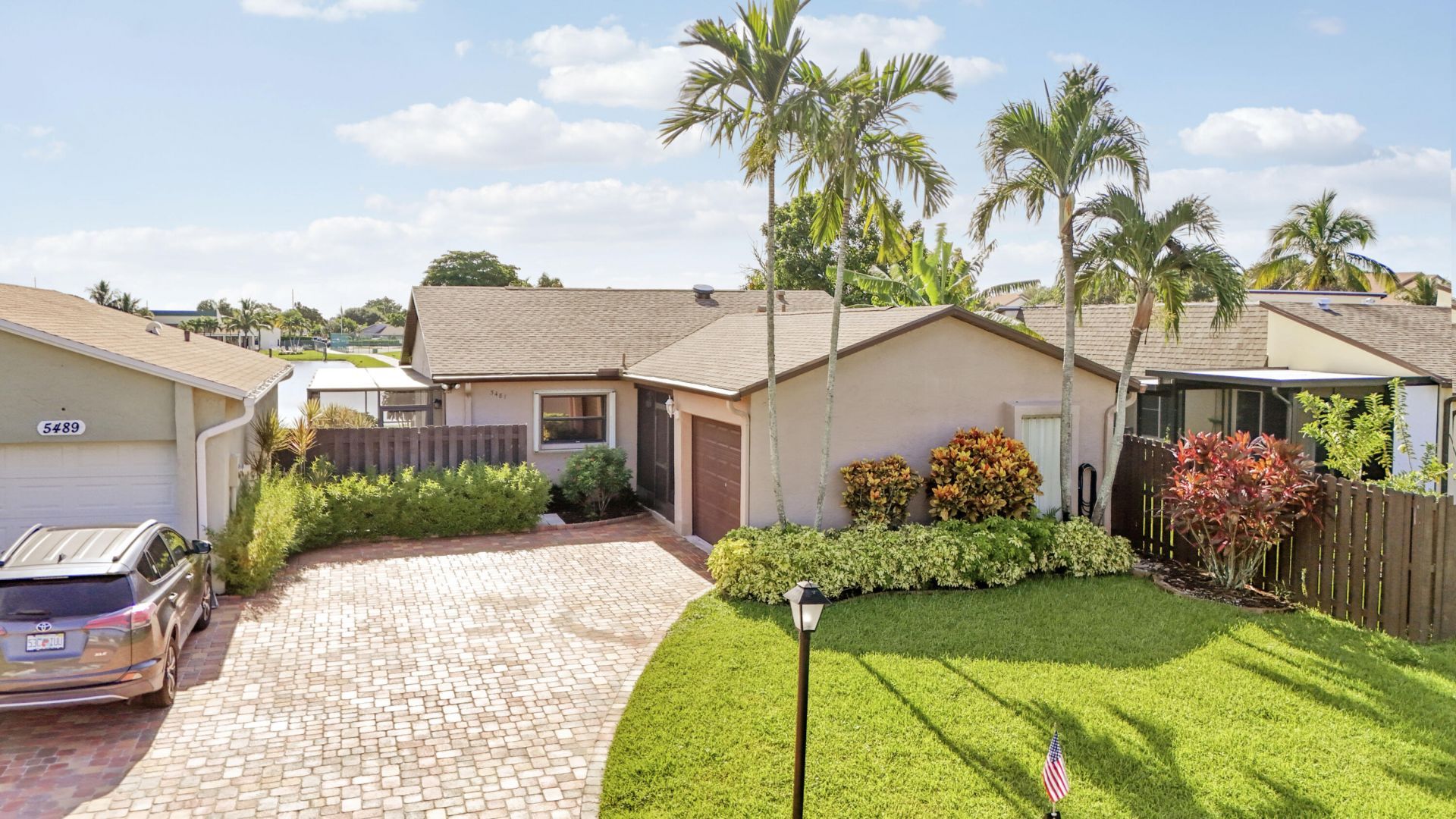 5481 Mirror Lakes Boulevard, Boynton Beach, FL 33472 Photo
