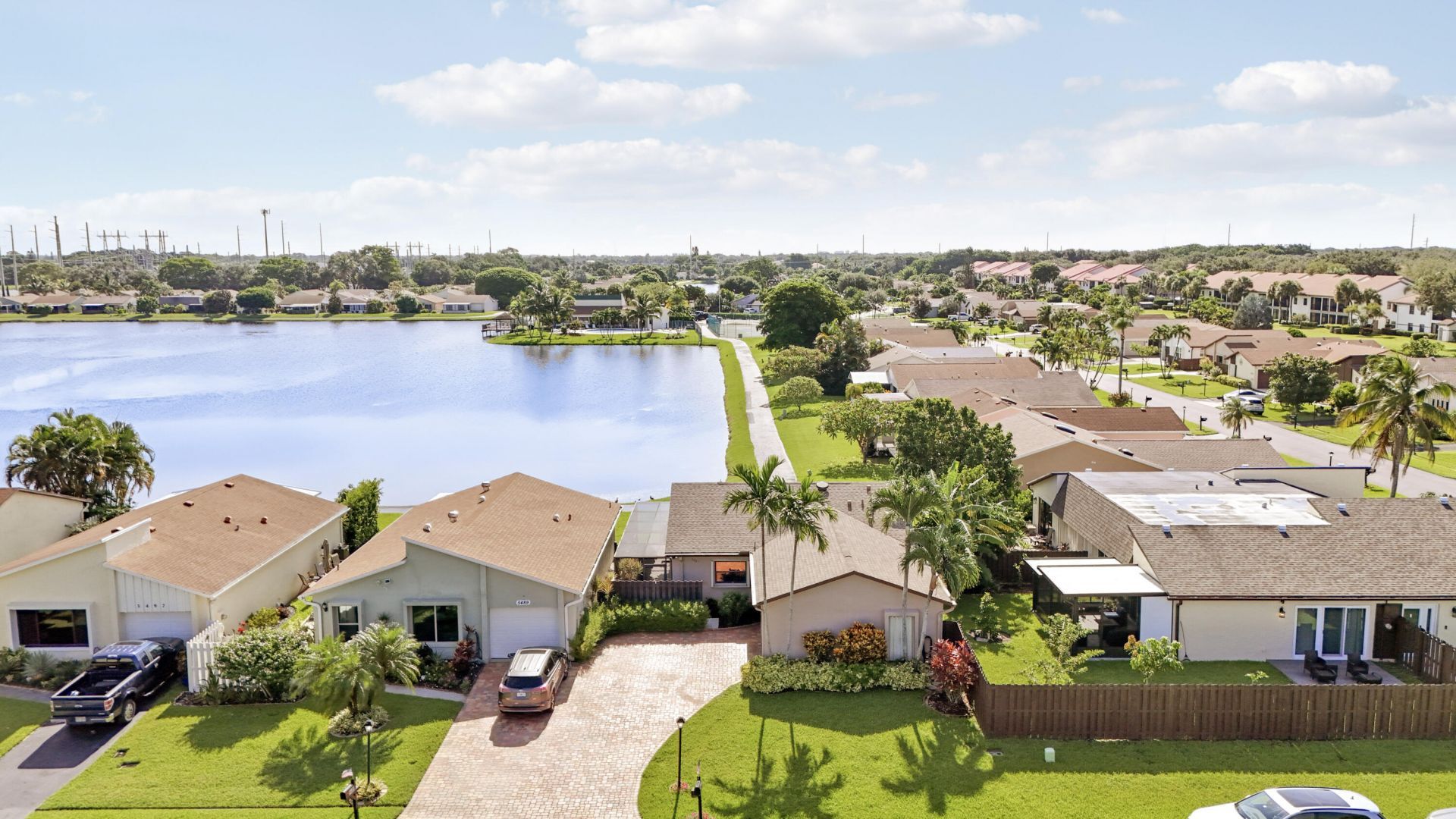 5481 Mirror Lakes Boulevard, Boynton Beach, FL 33472 Photo