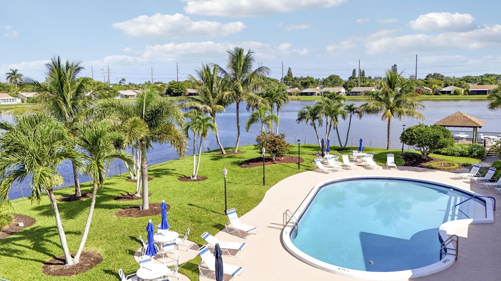 5481 Mirror Lakes Boulevard, Boynton Beach, FL 33472 Photo
