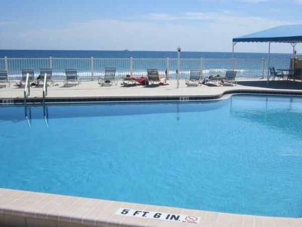 4050 N Ocean Drive, Unit 1509, Lauderdale-By-The-Sea, FL 33308