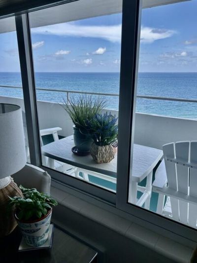 4050 N Ocean Drive, Unit 1509, Lauderdale by the Sea, FL 33308 Photo