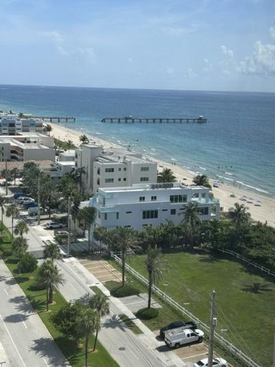 4050 N Ocean Drive, Unit 1509, Lauderdale by the Sea, FL 33308 Photo