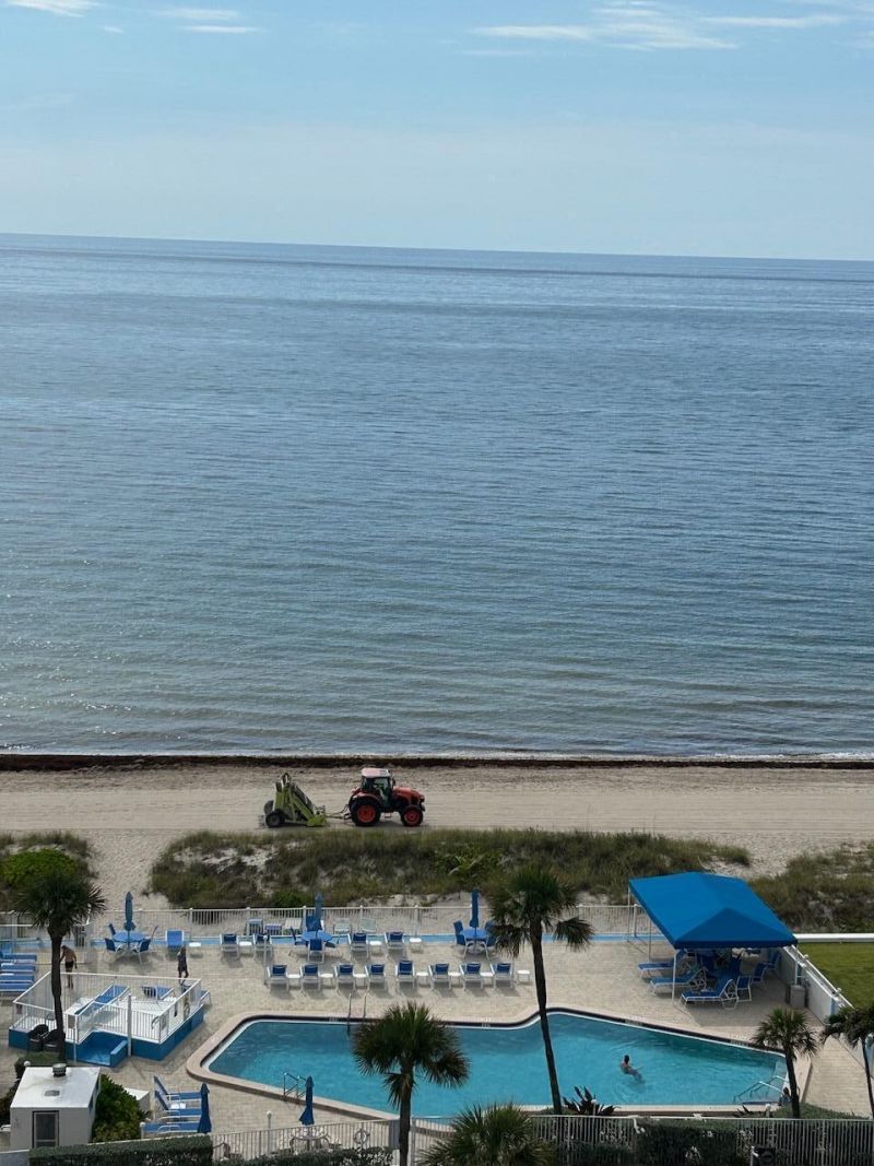 4050 N Ocean Drive, Unit 1509, Lauderdale by the Sea, FL 33308 Photo