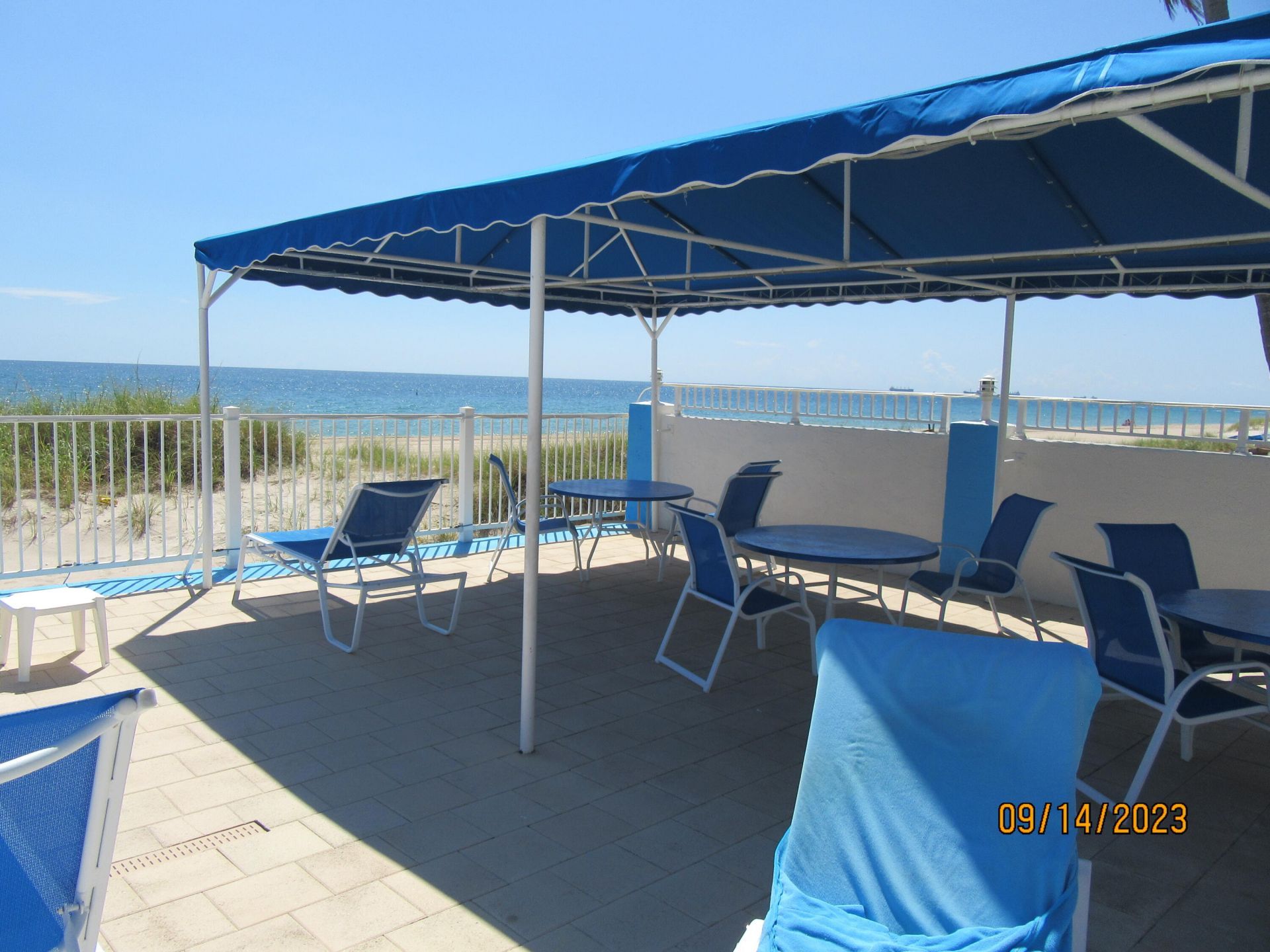 4050 N Ocean Drive, Unit 1509, Lauderdale by the Sea, FL 33308 Photo