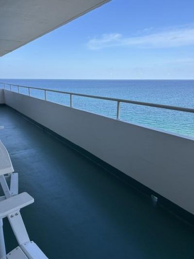 4050 N Ocean Drive, Unit 1509, Lauderdale by the Sea, FL 33308 Photo