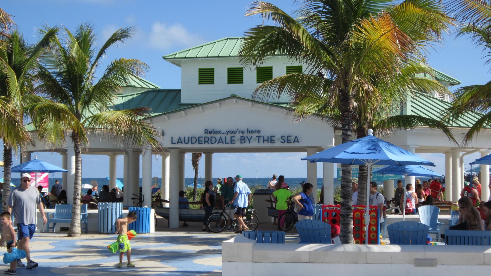 4050 N Ocean Drive, Unit 1509, Lauderdale by the Sea, FL 33308 Photo