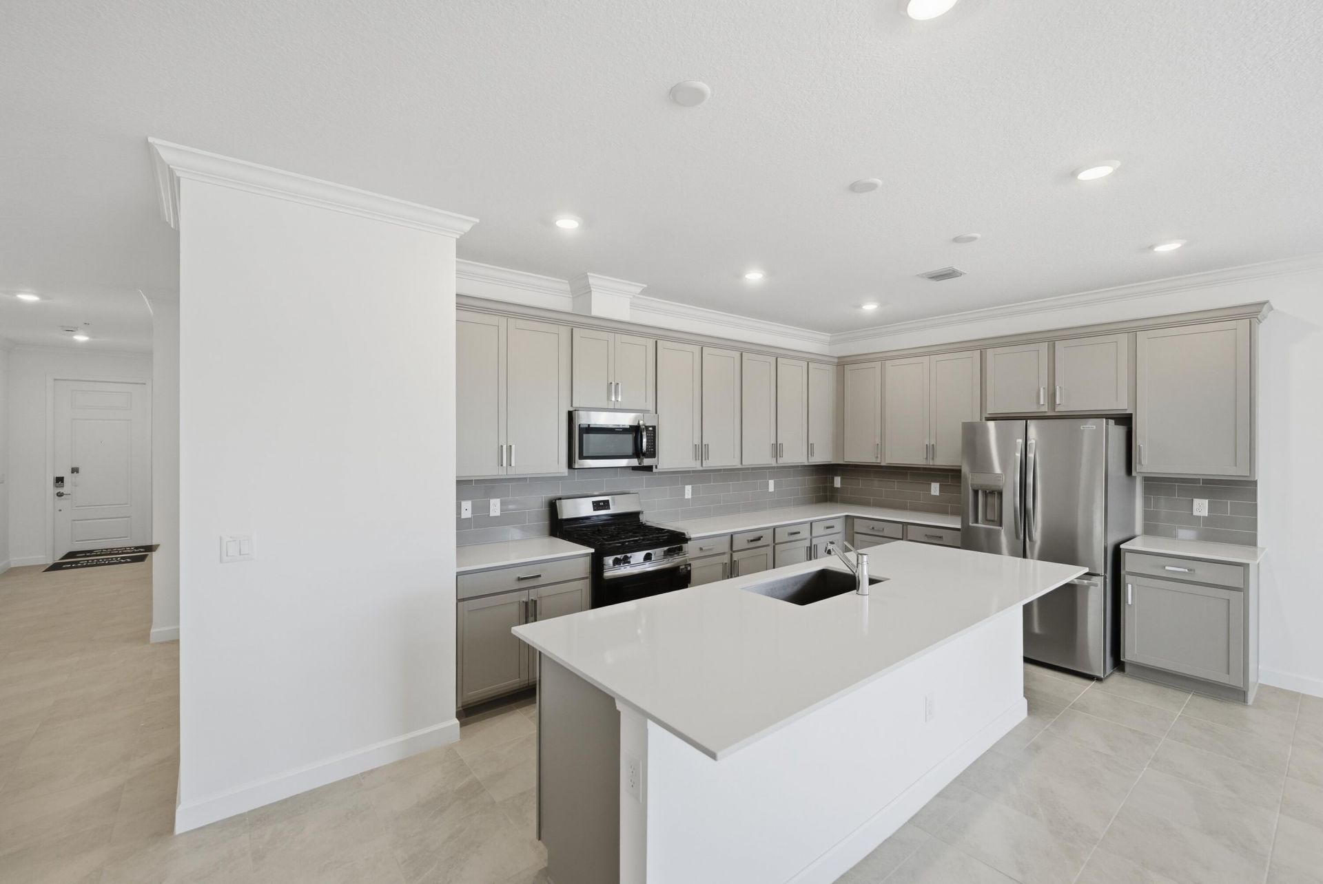 10724 NW Wilgrove Lane, Port Saint Lucie, FL 34987 Photo