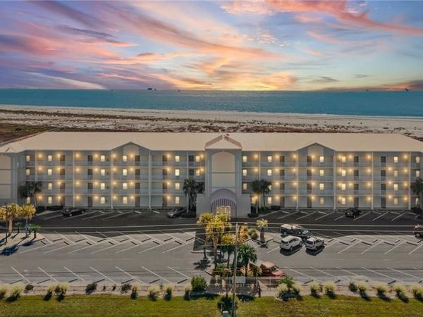 1801 Bienville Boulevard , Unit 311, Dauphin Island, AL 36528