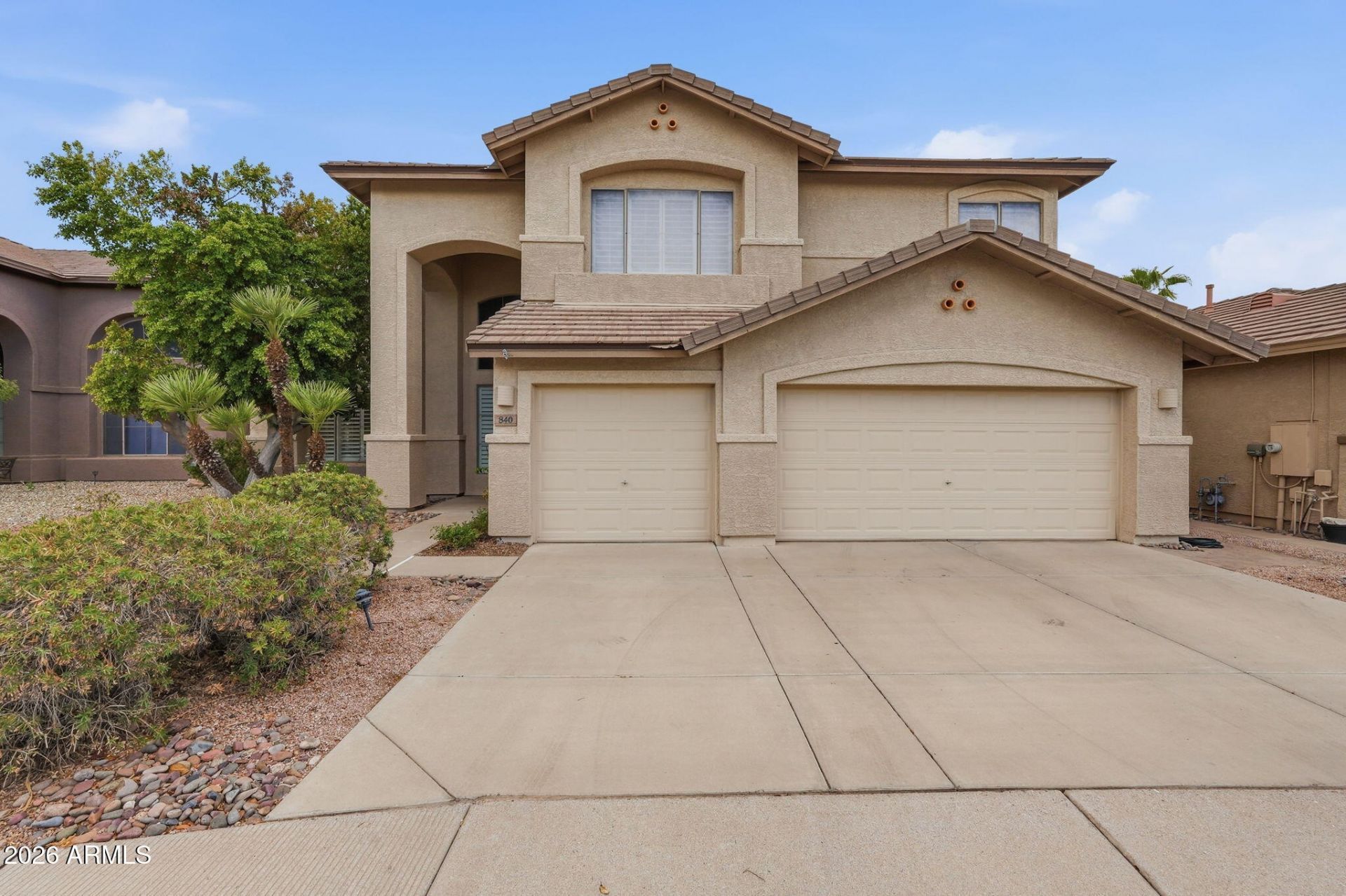 840 N BULLMOOSE Drive, Chandler, AZ 85224