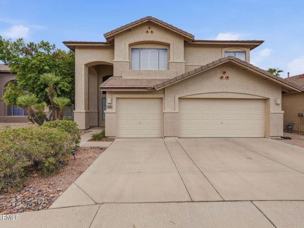 840 N BULLMOOSE Drive, Chandler, AZ 85224
