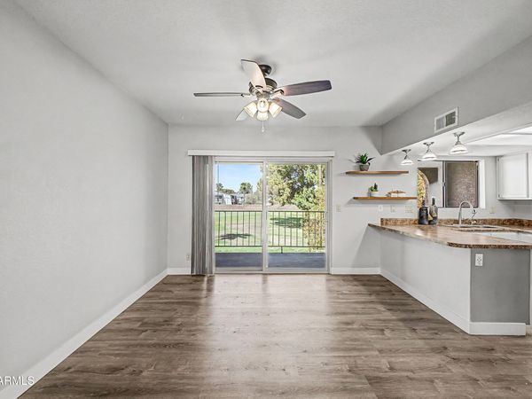2524 S EL PARADISO, Unit 90, Mesa, AZ 85202