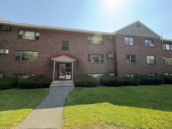 15 Spencer Rd, Unit 26E, Boxborough, MA 01719