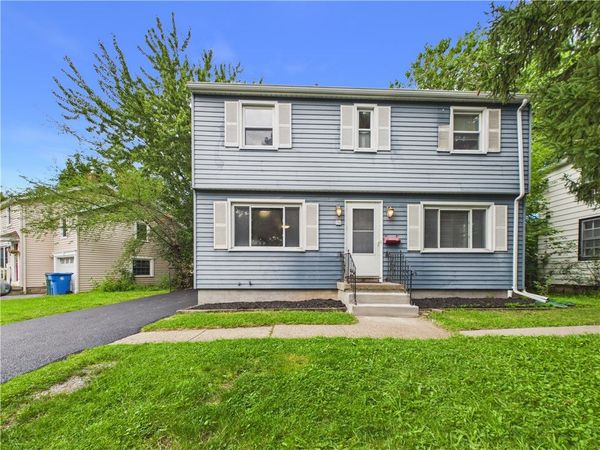 148 Westmoreland Drive , Rochester, NY 14620