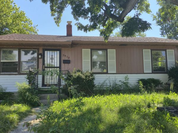 3413 Tiffany Drive, Indianapolis, IN 46226